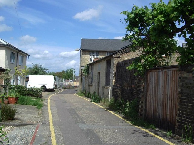 Palace Street Holmeside 2007.jpg